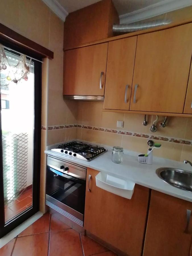 Casa da Annie Appartamento Monte Gordo Esterno foto