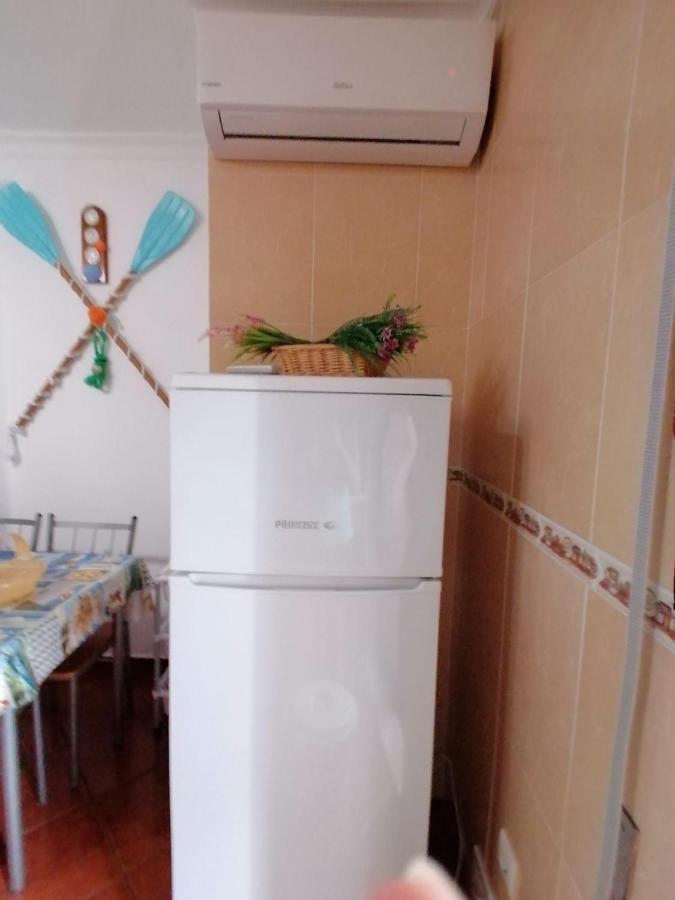 Casa da Annie Appartamento Monte Gordo Esterno foto