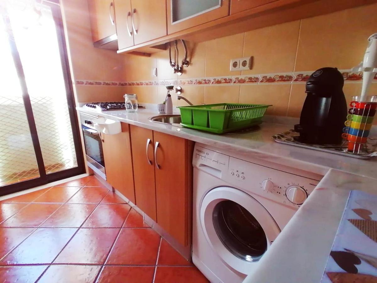 Casa da Annie Appartamento Monte Gordo Esterno foto