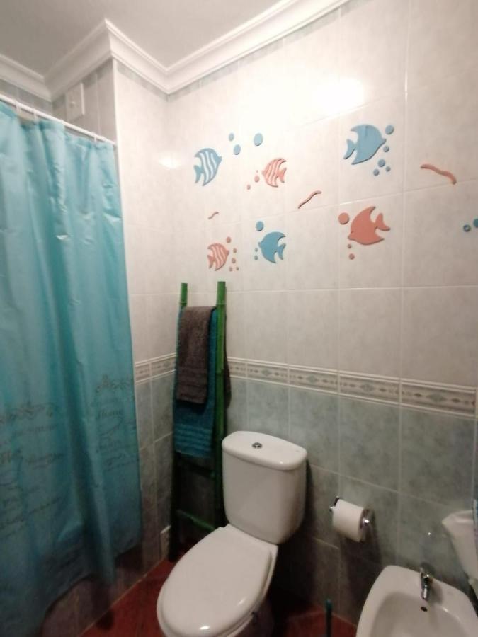 Casa da Annie Appartamento Monte Gordo Esterno foto