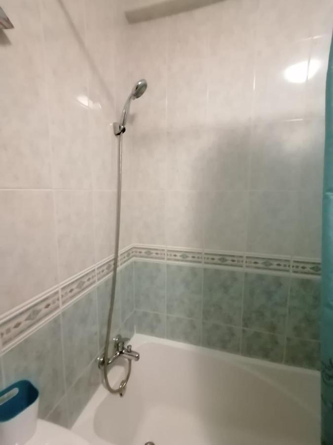 Casa da Annie Appartamento Monte Gordo Esterno foto