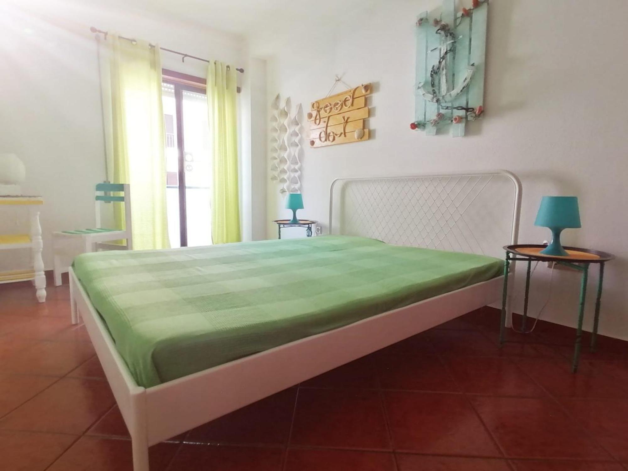 Casa da Annie Appartamento Monte Gordo Esterno foto